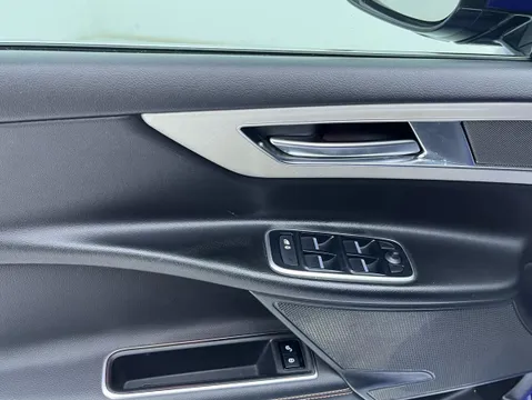Jaguar XEL