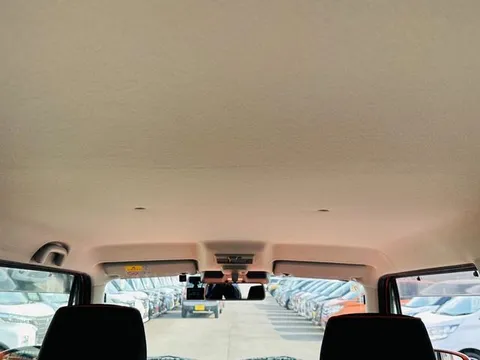 Mazda Flair Crossover