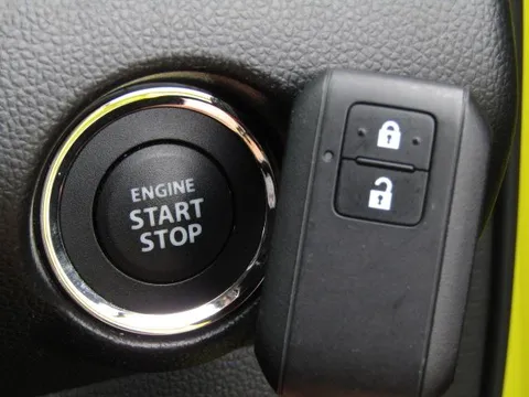Suzuki Swift Sport