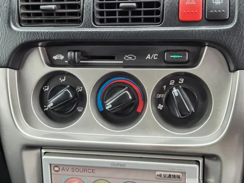 Honda Vamos