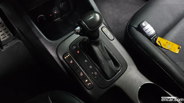 Kia Cerato (K3)