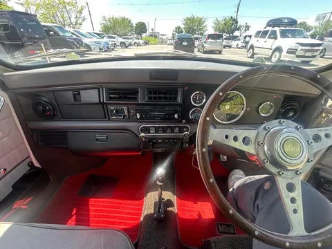 Rover Mini