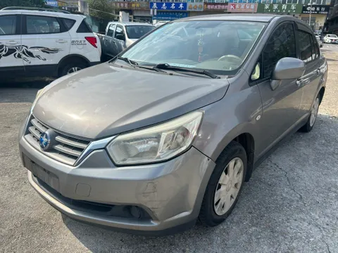 Venucia D50
