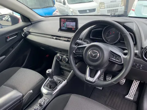 Mazda Mazda2 (Demio)