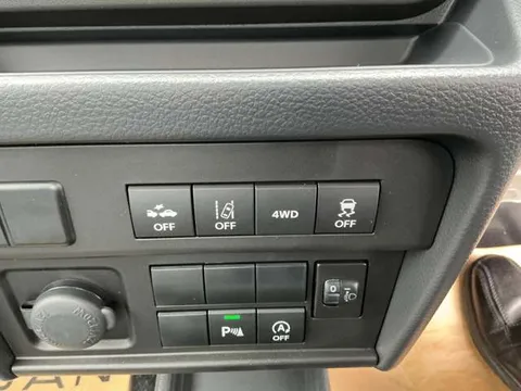 Nissan Clipper Truck