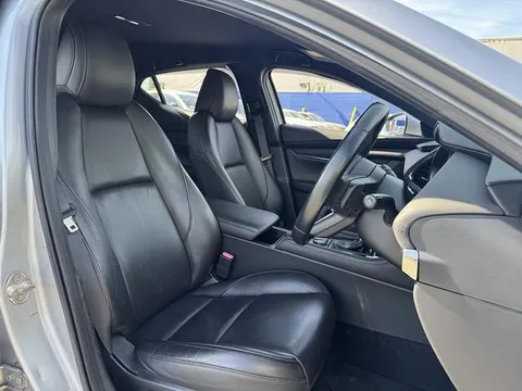 Mazda MAZDA3 Fastback