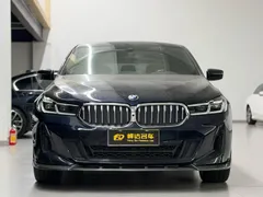 BMW Gran Turismo