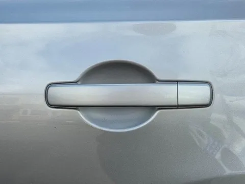 Nissan Qashqai (Dualis)