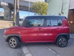 Mazda Flair Crossover