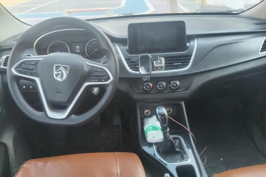 Baojun 730