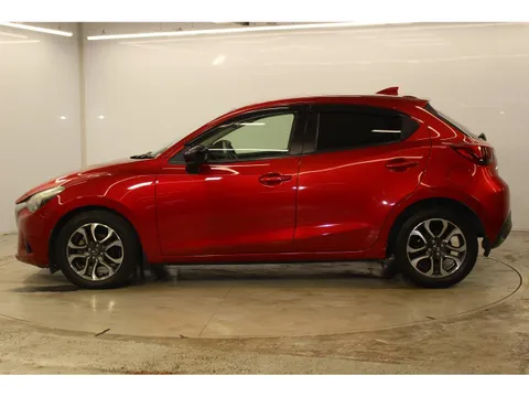 Mazda Mazda2 (Demio)