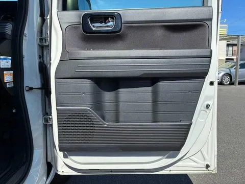 Honda N-VAN Plus Style