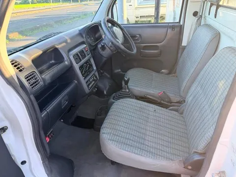 Honda Acty Truck