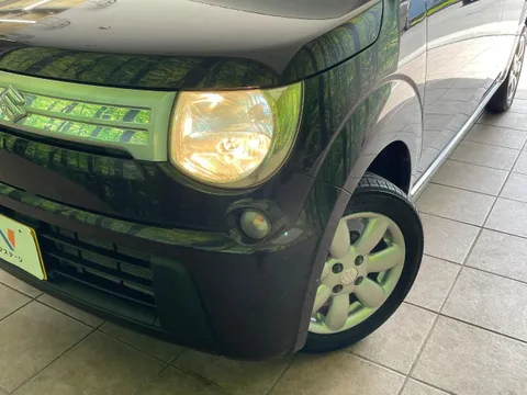 Suzuki MR Wagon