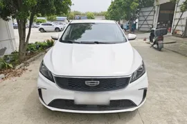 Geely Binray