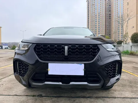 Wey VV5