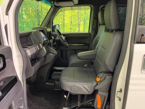 Honda N-VAN +Style