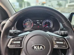 Kia Cerato (K3)
