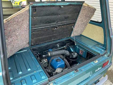 Mazda Other