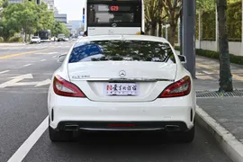 Mercedes-Benz Mercedes-Benz CLS