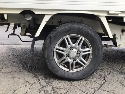 Mitsubishi Minicab Truck