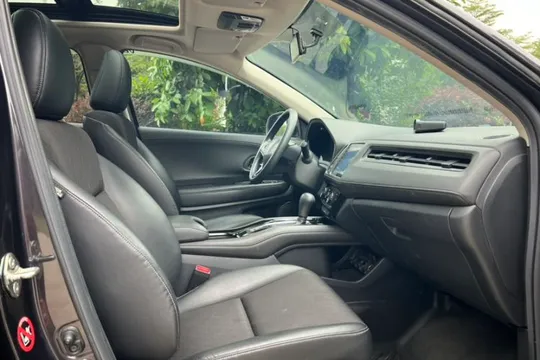 Honda HR-V (Vezel)