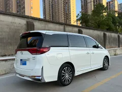 Gac M8