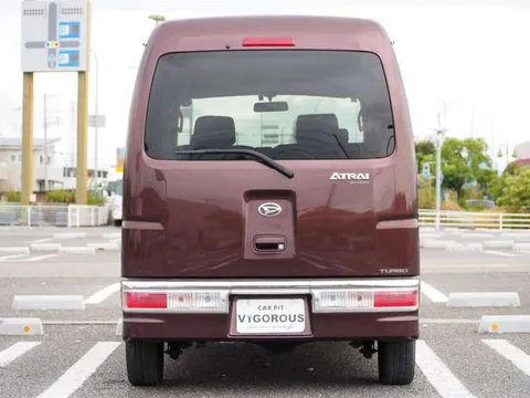 Daihatsu Atrai Wagon