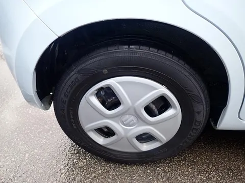 Suzuki Alto Eco