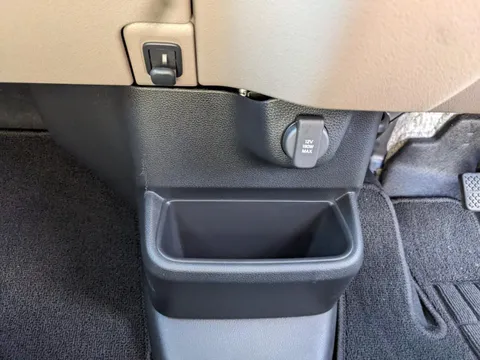 Honda N-BOX Joy