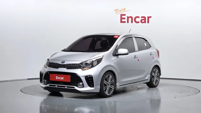 Kia Picanto (Morning)