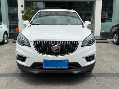 Buick Envision