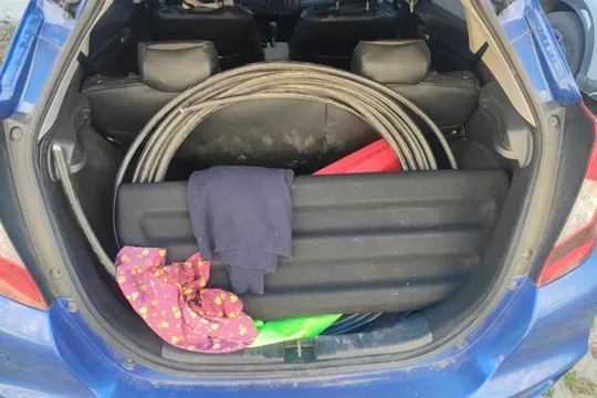 Honda Jazz (Fit)