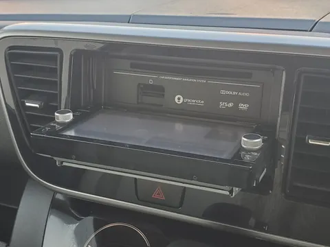 Mitsubishi eK Space Custom