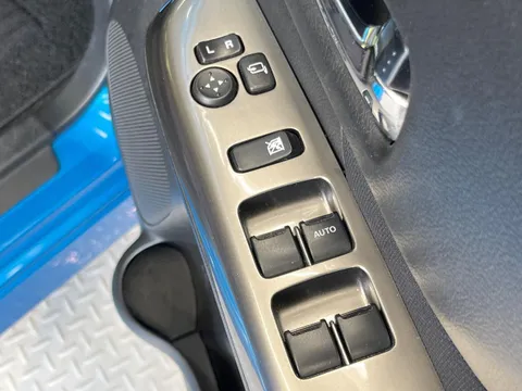 Suzuki Spacia Custom Z