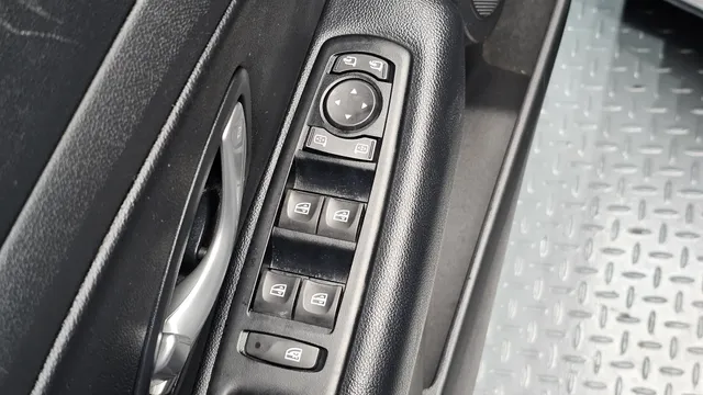 Renault SM3
