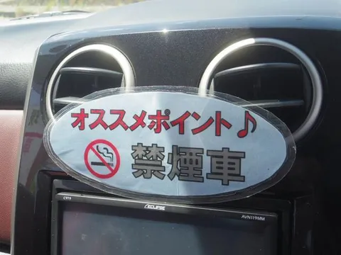 Mazda Verisa