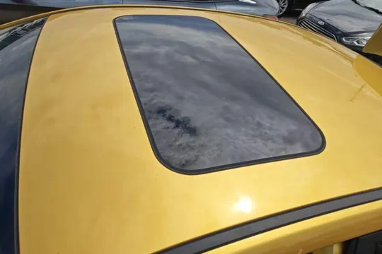 Geely Binray