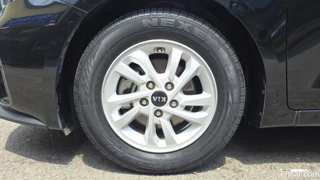 Kia Cerato (K3)