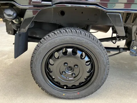 Suzuki Super Carry