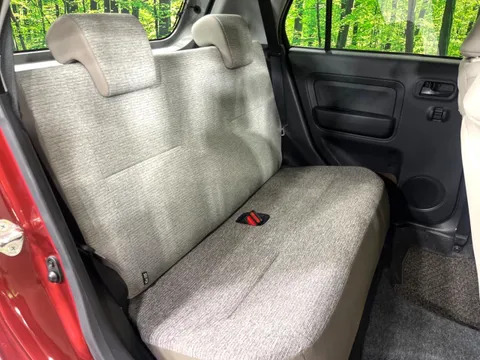 Daihatsu Mira Tocot