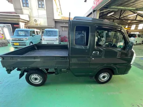 Suzuki Super Carry
