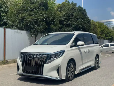 Gac M8