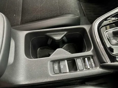 Honda HR-V (Vezel)
