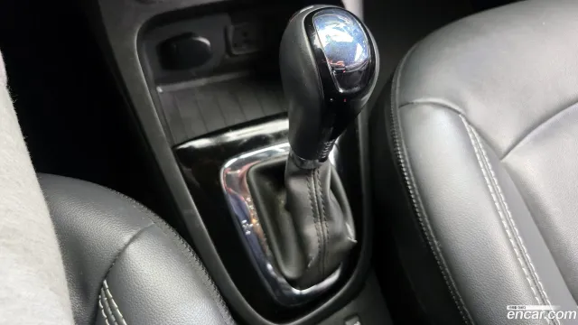 Renault QM3