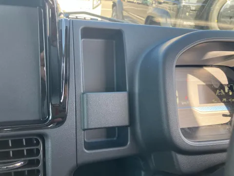 Suzuki Carry Track