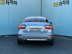 Renault SM3