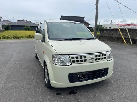 Nissan Otti