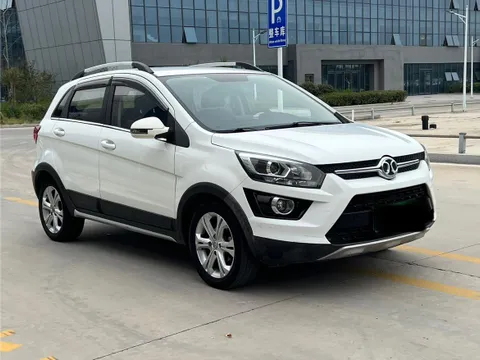 BAIC