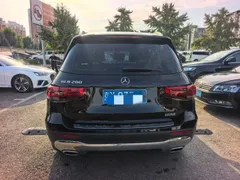 Mercedes-Benz Mercedes-Benz GLB
